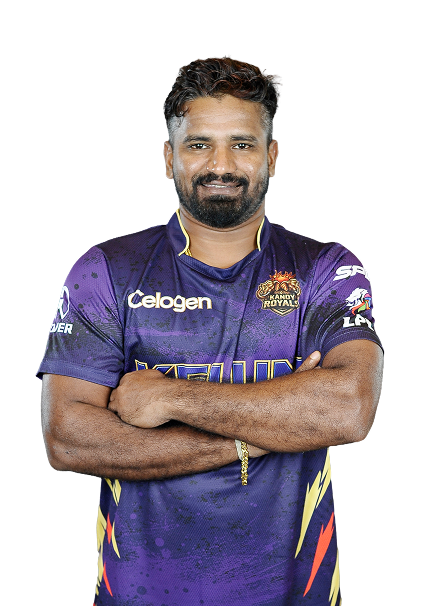 Kusal Perera