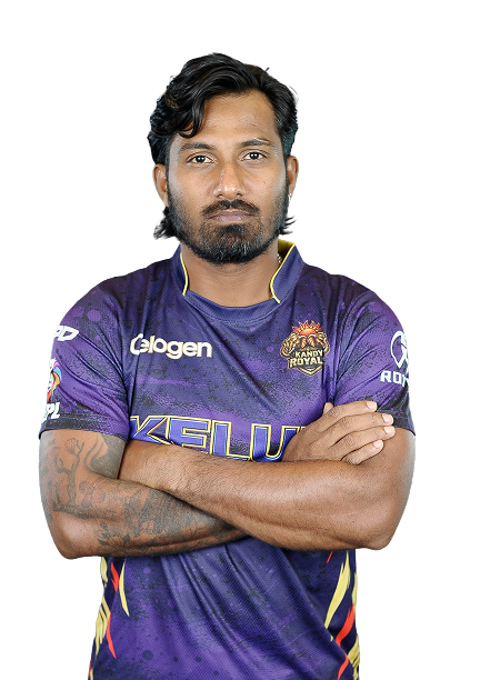 Lahiru Udara