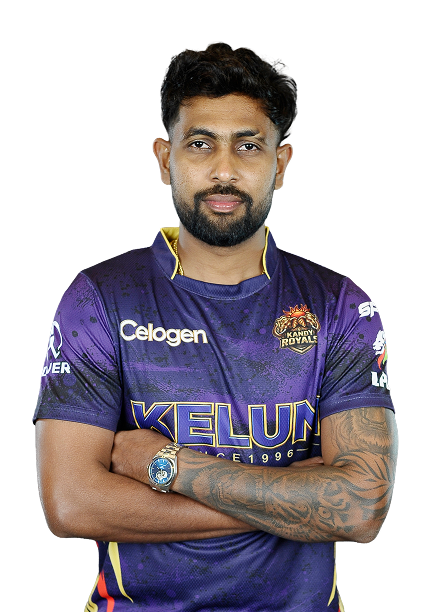 Nuwan Thushara