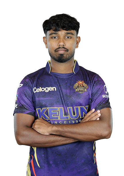 Pawan De Silva