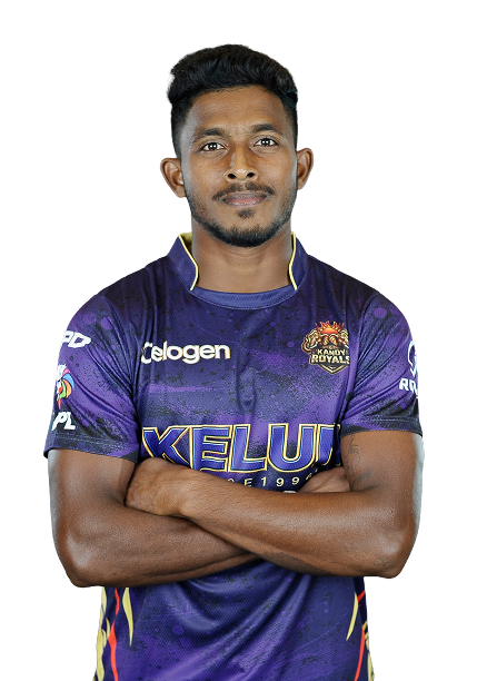 Sahan Mihira