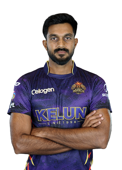 Vijay Shankar